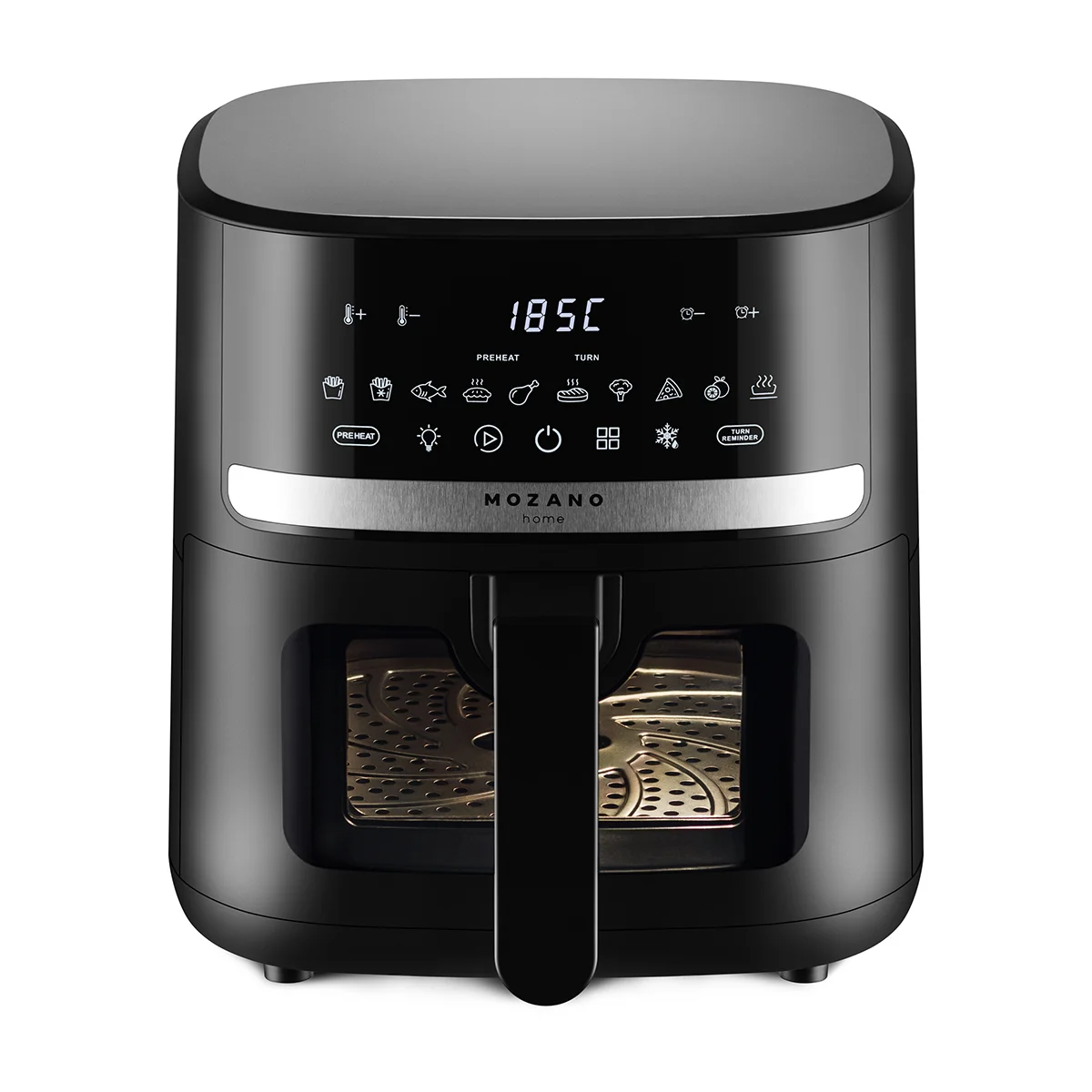 Frytkownica AirFry Slide 5L z okienkiem