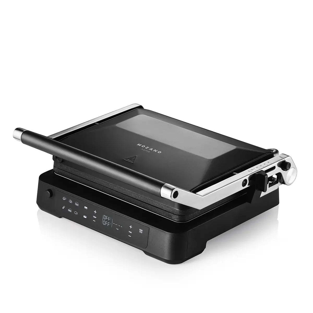 Grill elektryczny Mozano Dual Cook