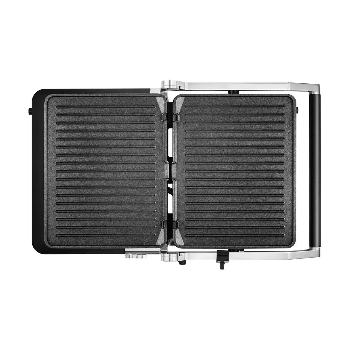 Grill elektryczny Mozano Dual Cook
