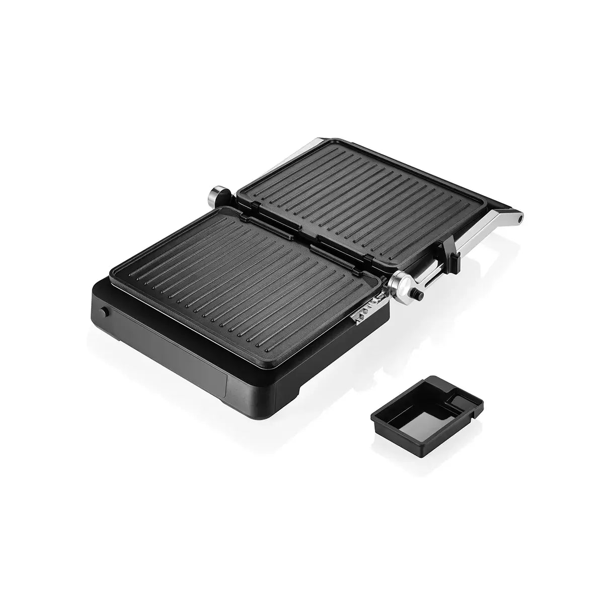 Grill elektryczny Mozano Dual Cook