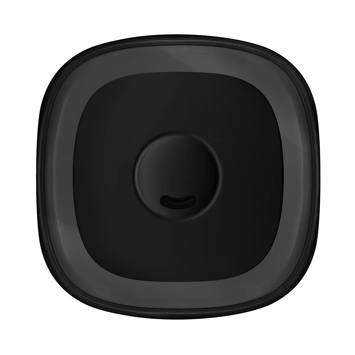 Nawilżacz powietrza Czarny Mozano Ultrasonic