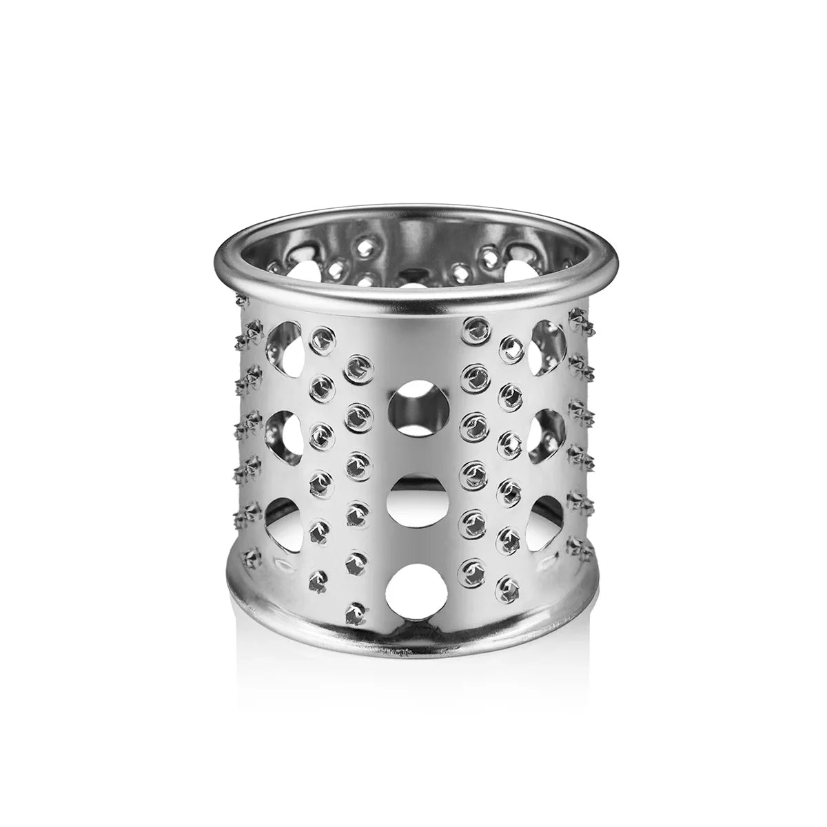 Bęben do ziemniaków do szatkownicy robota planetarnego Mozano Kitchen Assistent