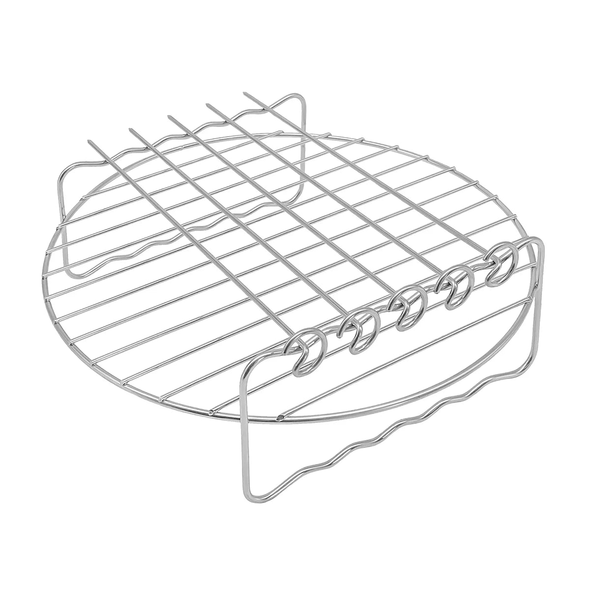 Zestaw akcesorii do frytkownicy Mozano AirFry Artcook