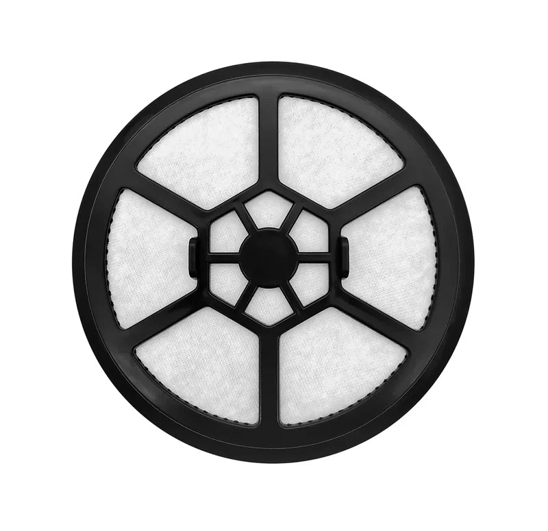 Filtry do odkurzacza bezworkowego Mozano Smart Cyclonic 4000