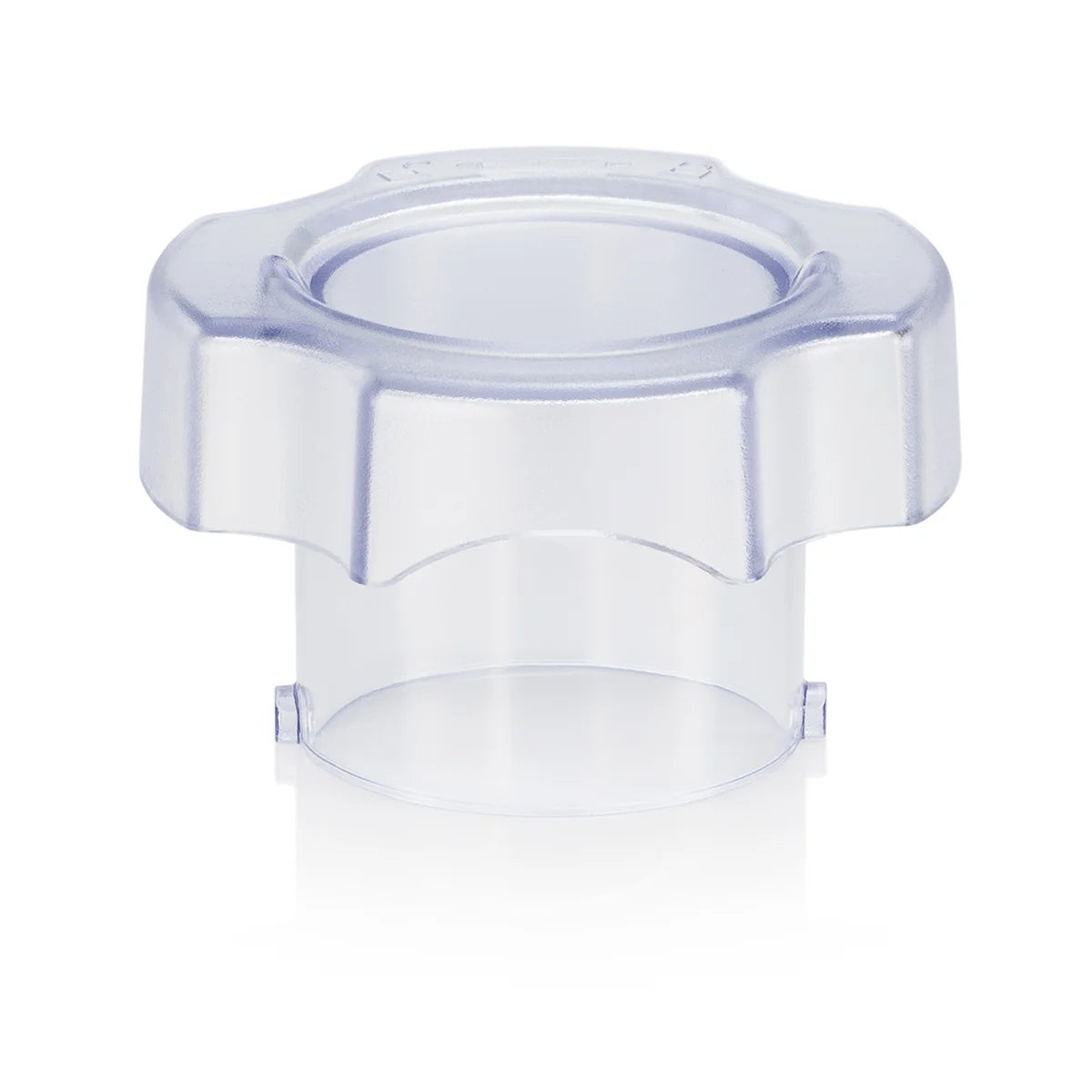 Blender kielichowy Szklany Mozano One Smooth