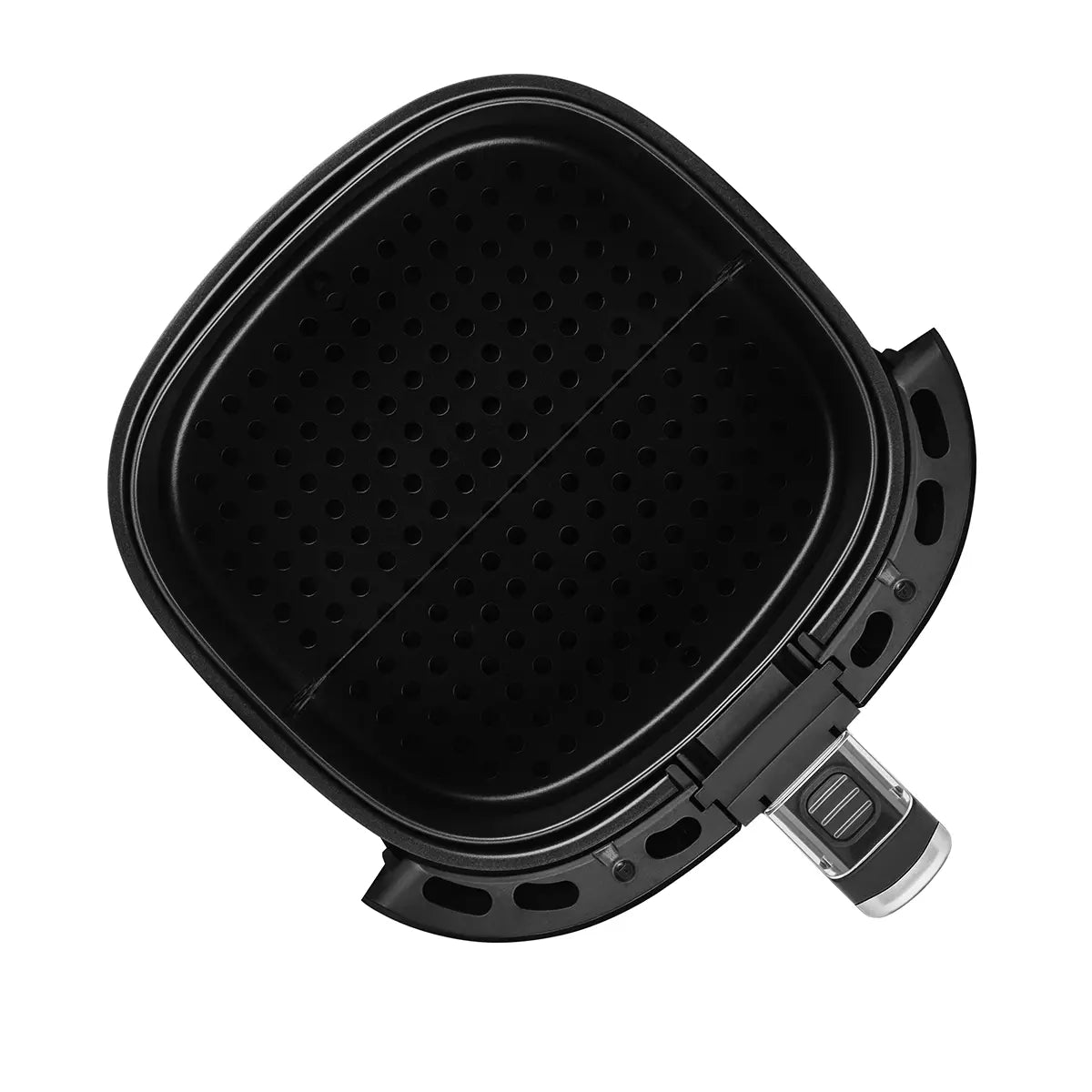 Frytkownica beztłuszczowa 4L Srebrna Mozano Active Fryer