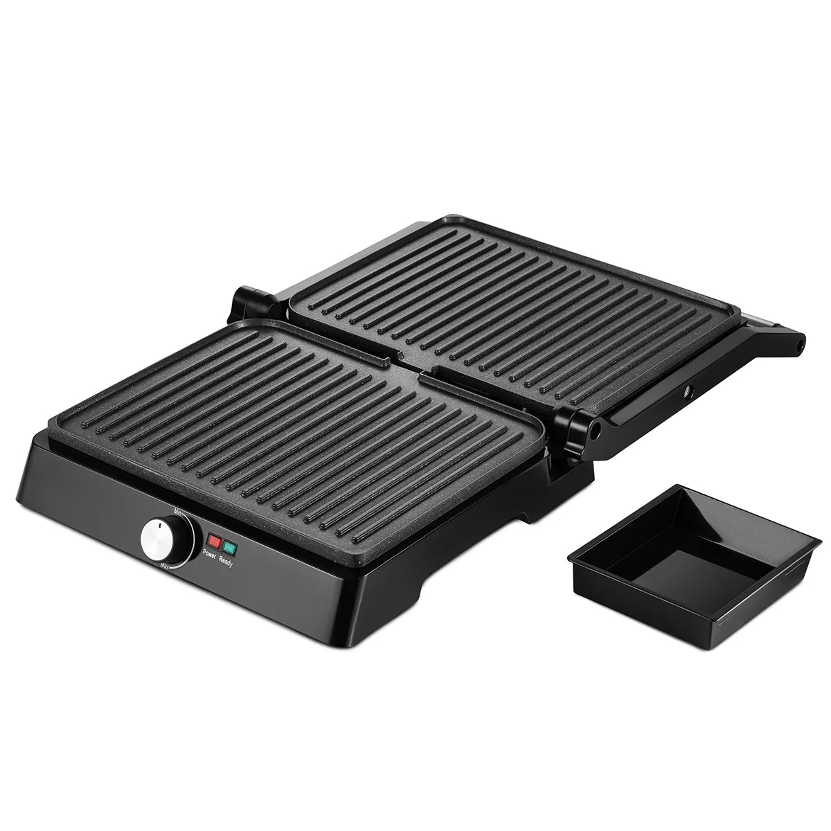 Grill elektryczny Mozano Grill Chef