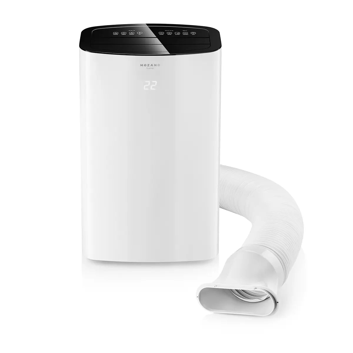 Klimatyzator 16BTU Mozano Arctic Xperience