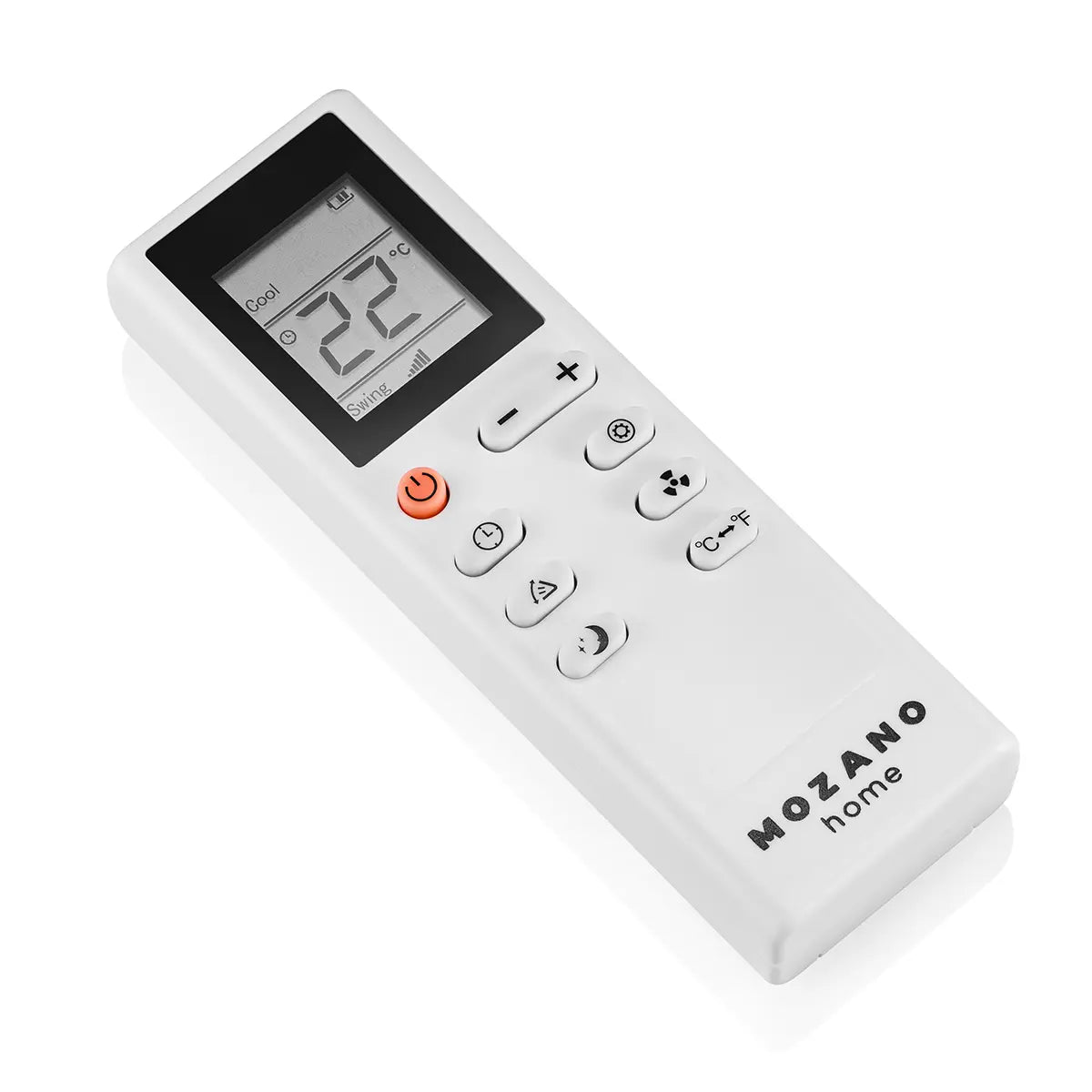 Klimatyzator 16BTU Mozano Arctic Xperience