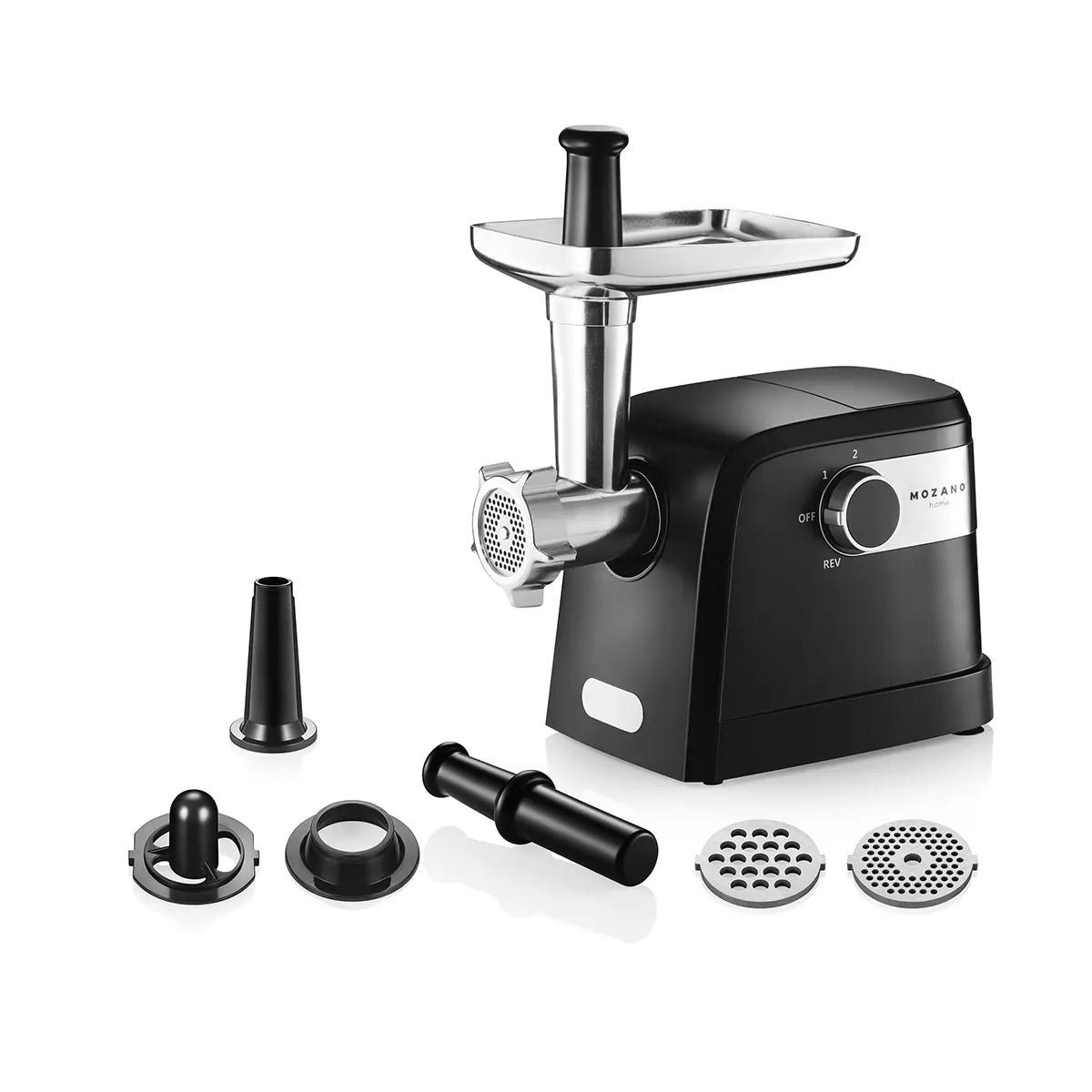 Maszynka do mielenia Mozano Smash Master 2000