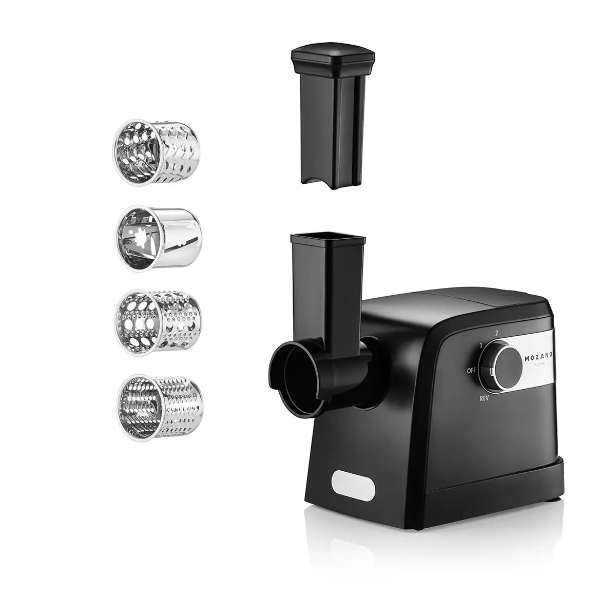 Maszynka do mielenia Mozano Smash Master 2000