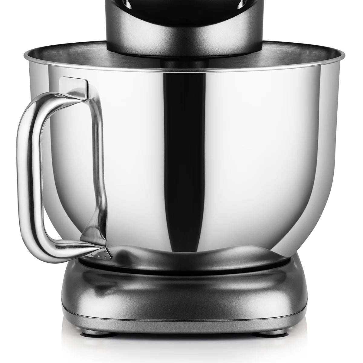 Misa do robota planetarnego Mozano Kitchen Machine i Assistent