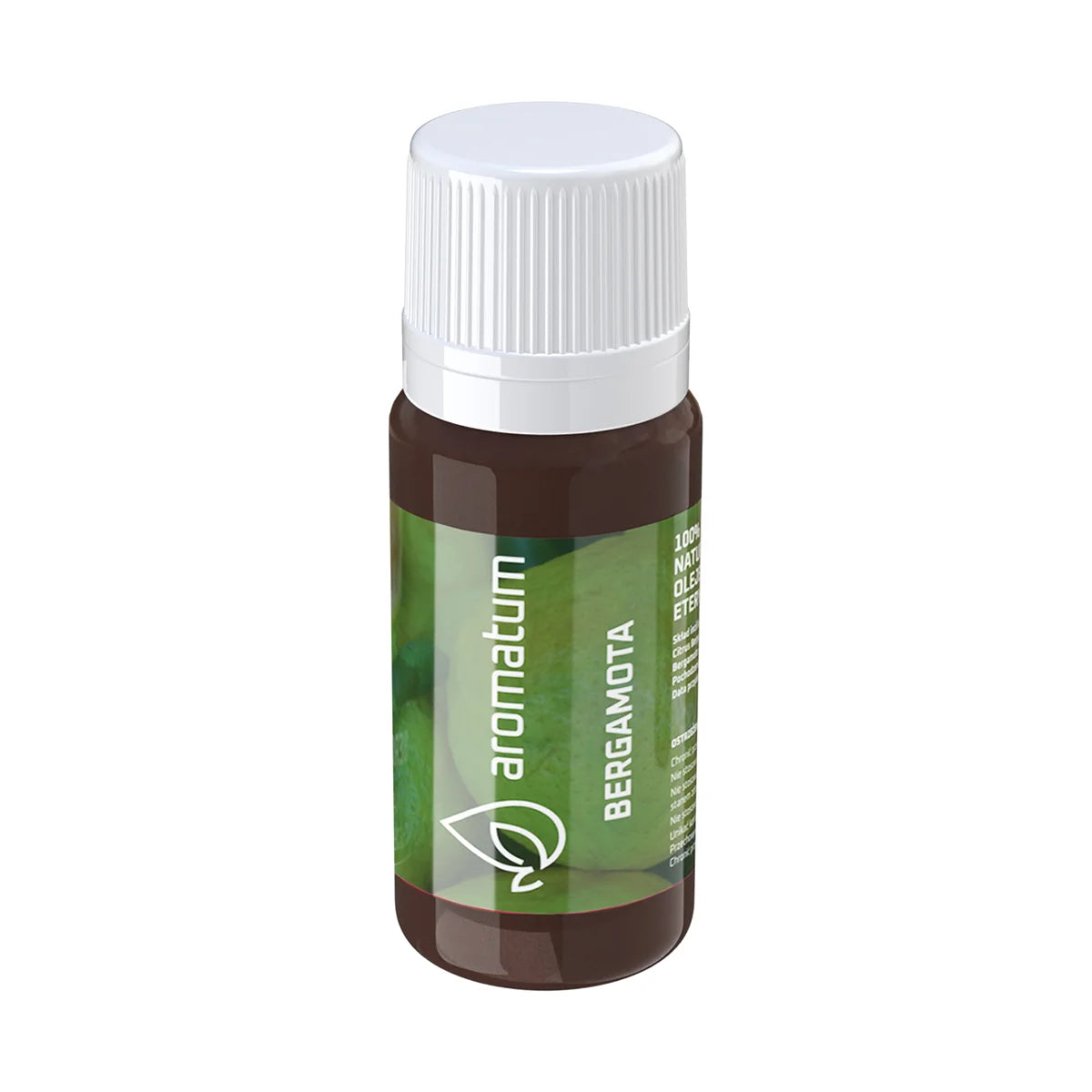 Olejek eteryczny bergamotkowy Aromatum 7 ml