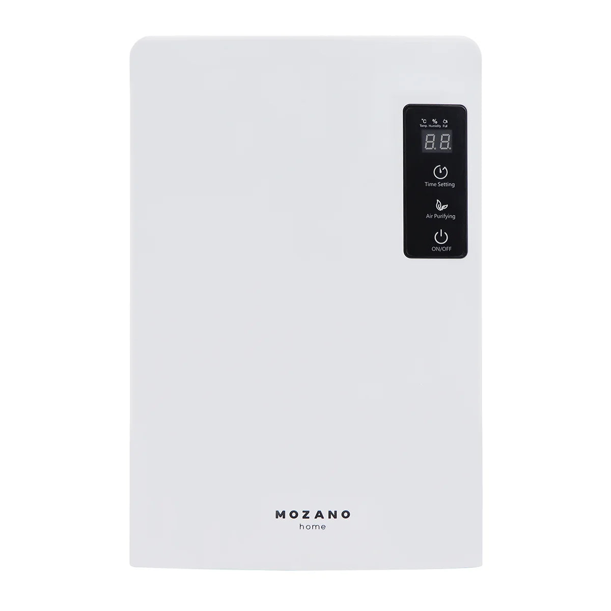 Osuszacz powietrza Biały Mozano Dry Pro