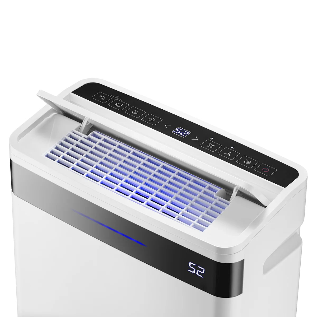 Osuszacz powietrza Mozano Dry Expert 440