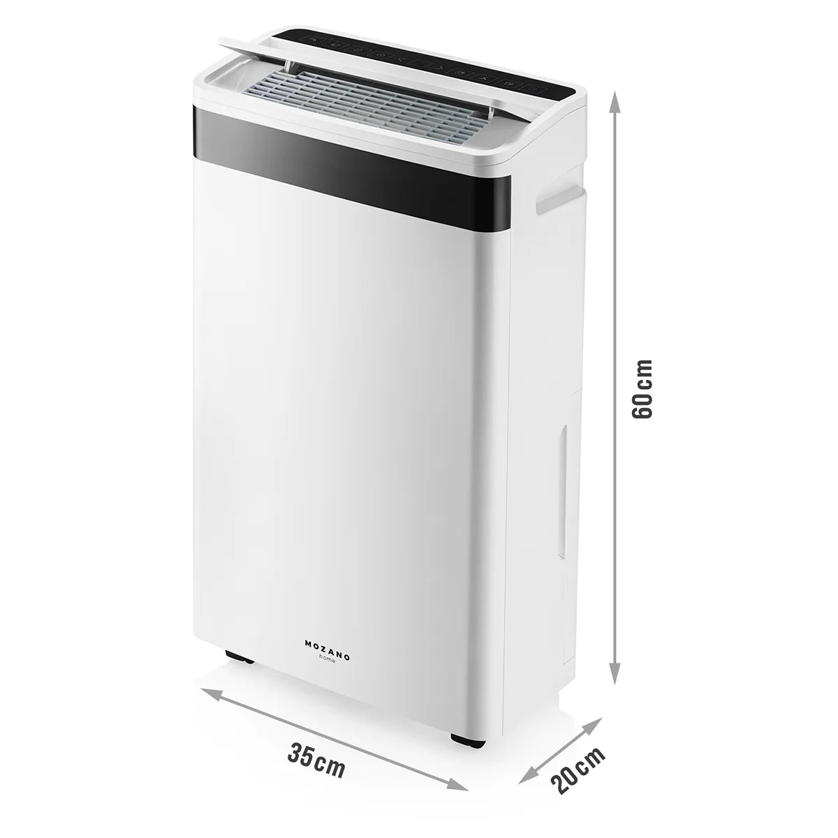 Osuszacz powietrza Mozano Dry Expert 440