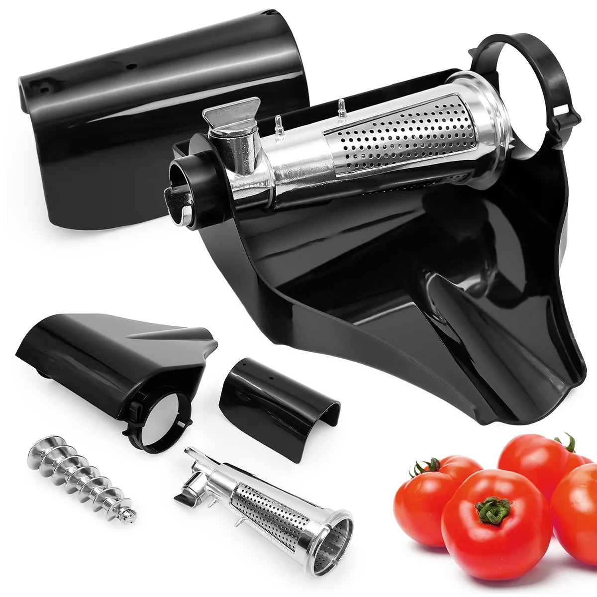 Przystawka do wyciskania soków do maszynki Mozano Smach Master 2000