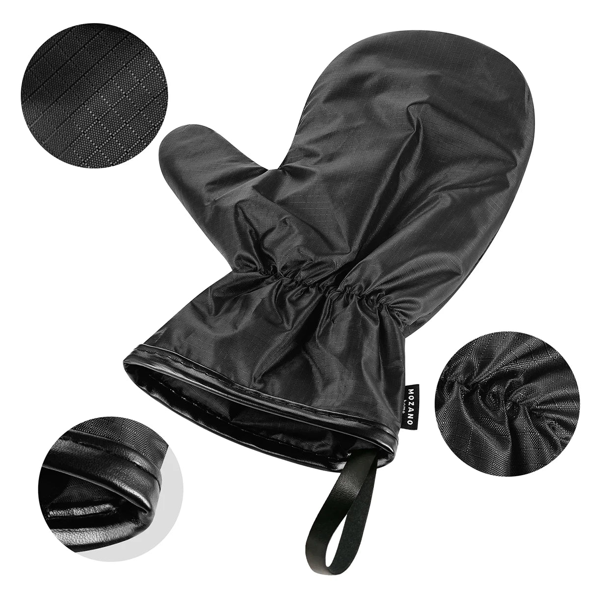 Rękawica termiczna do prasowania Mozano