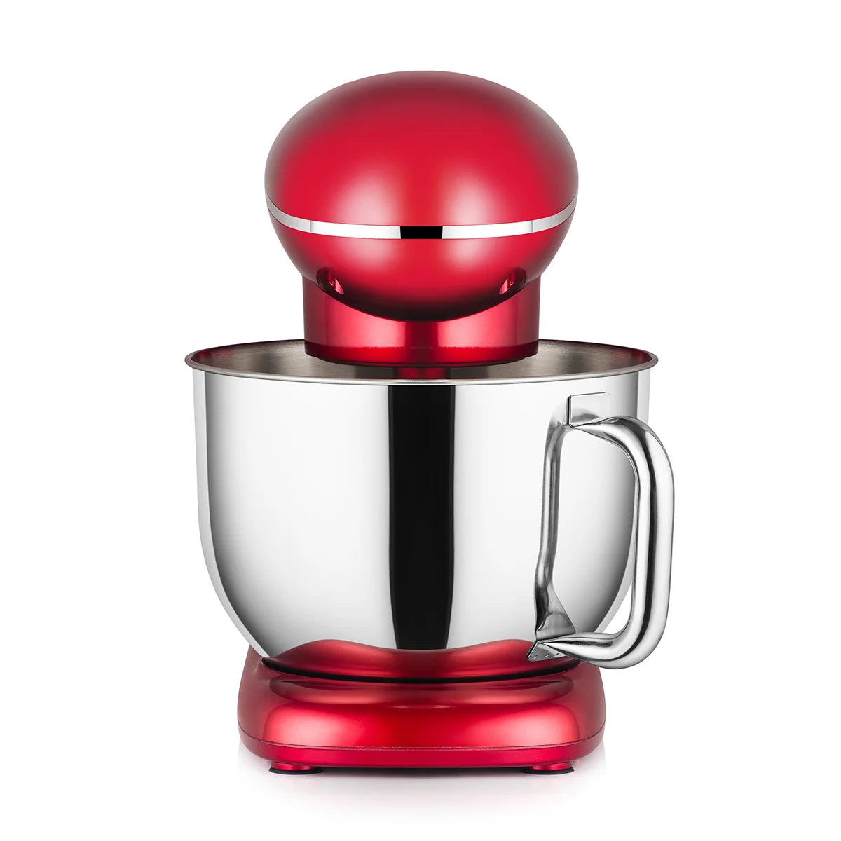 Robot planetarny Czerwony Mozano Kitchen Machine