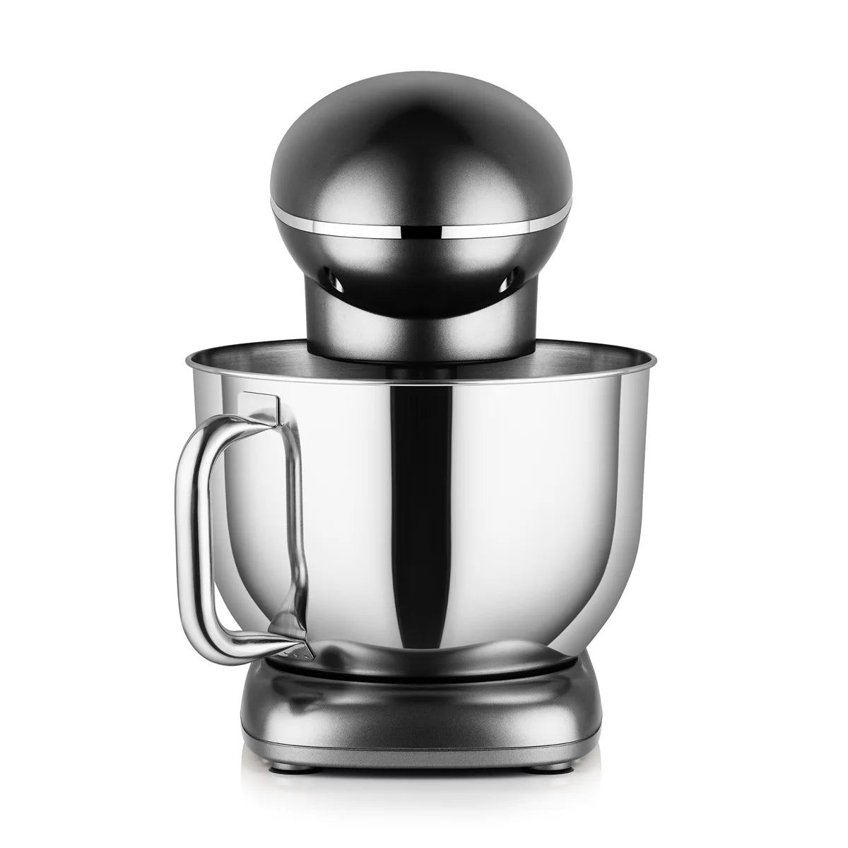 Robot planetarny Szary Mozano Kitchen Machine