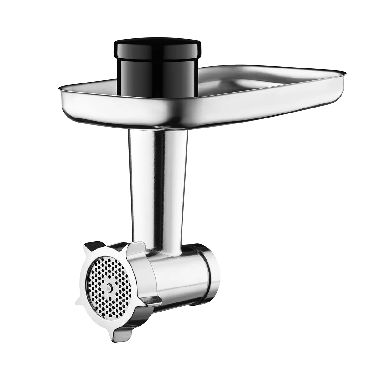 Robot planetarny Szary Mozano Kitchen Assistent