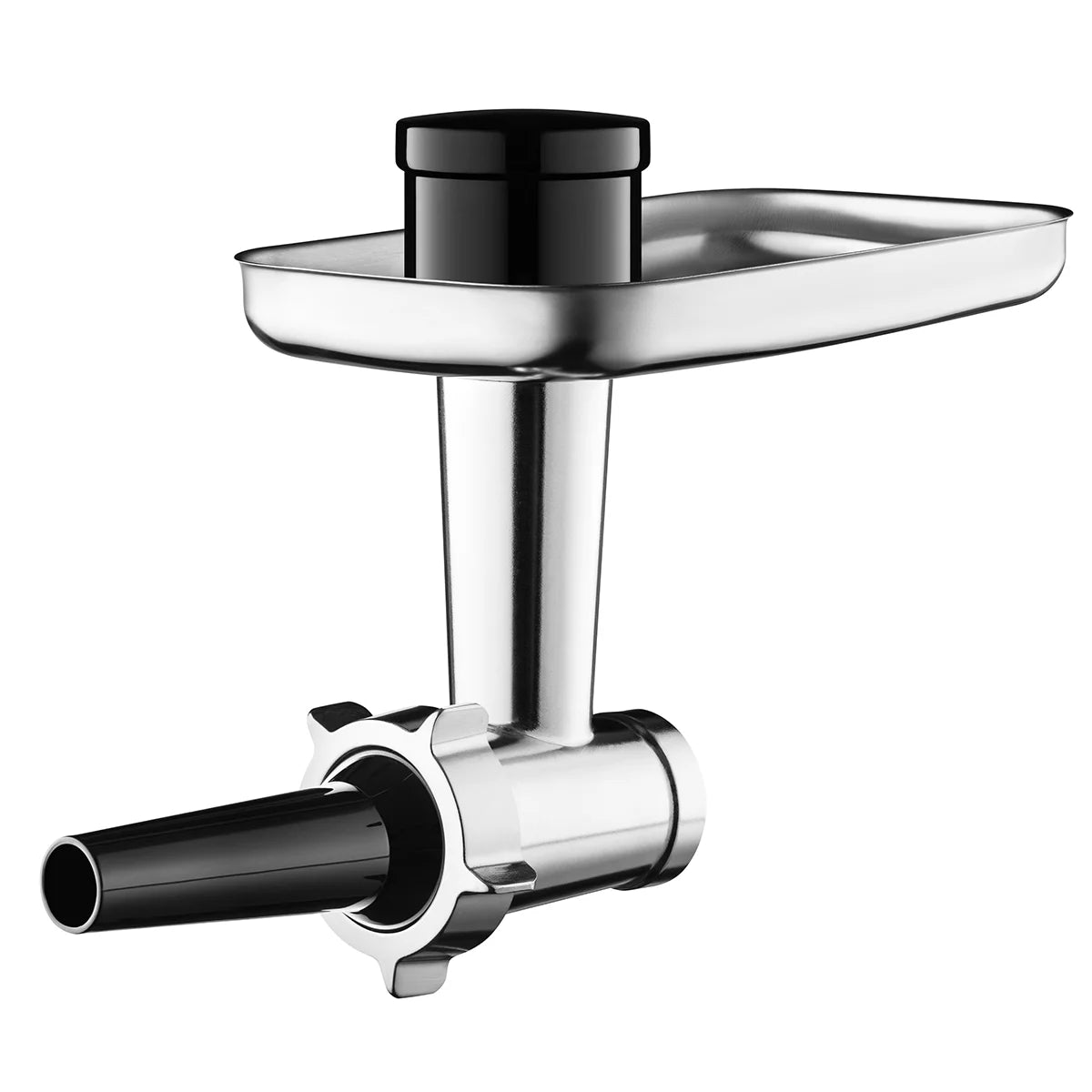 Robot planetarny Szary Mozano Kitchen Assistent