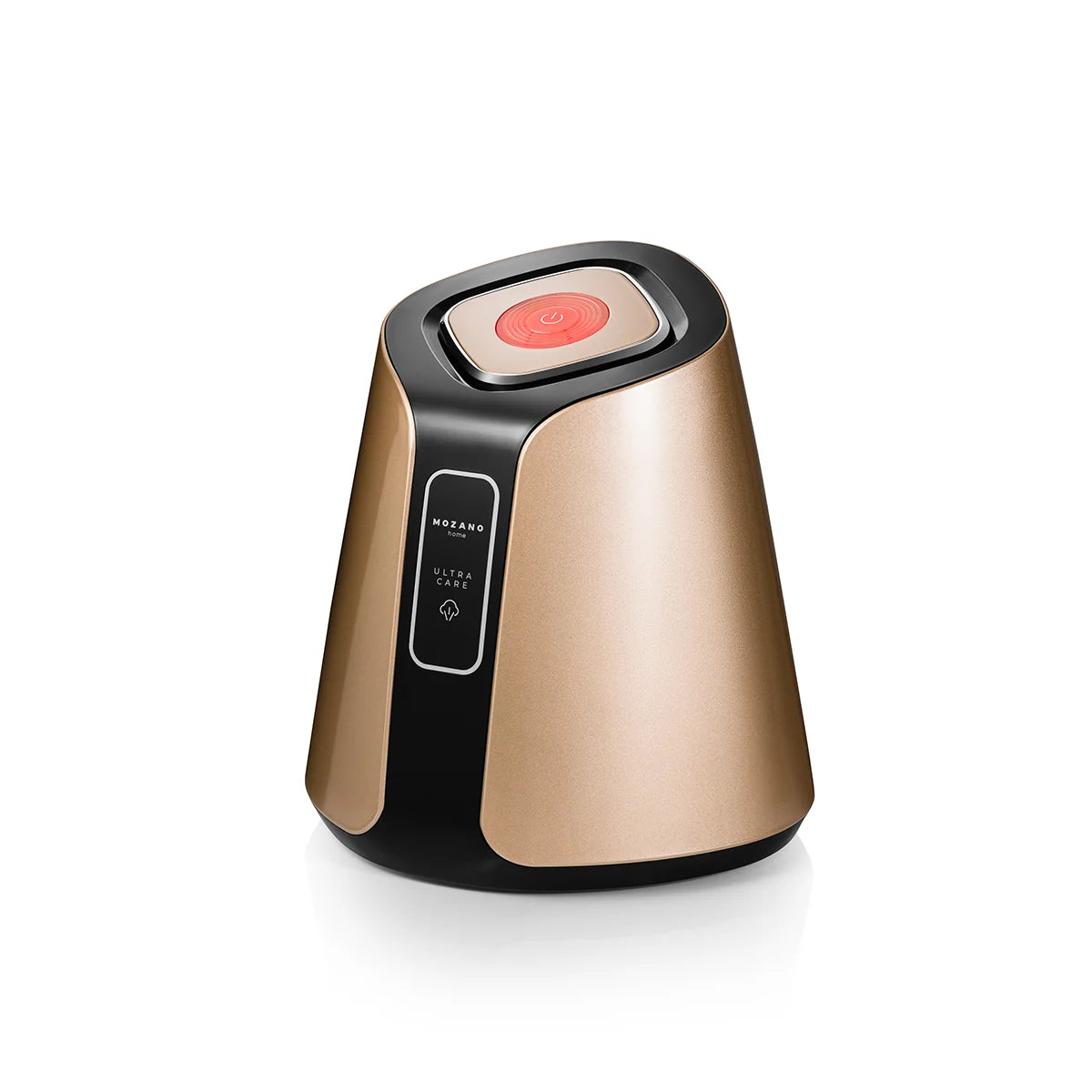 Steamer Złoty Mozano Ultra Care