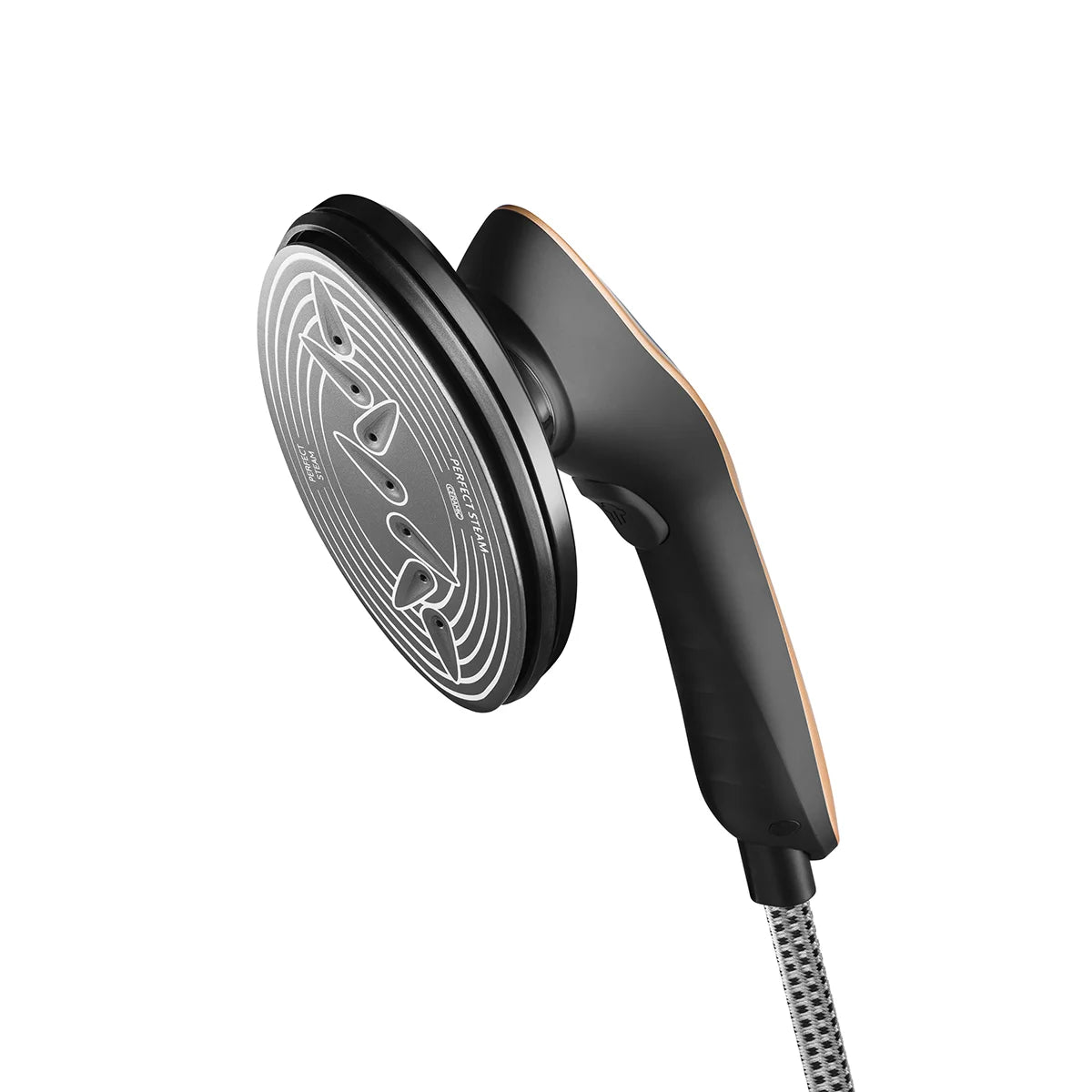 Steamer Złoty Mozano Ultra Care