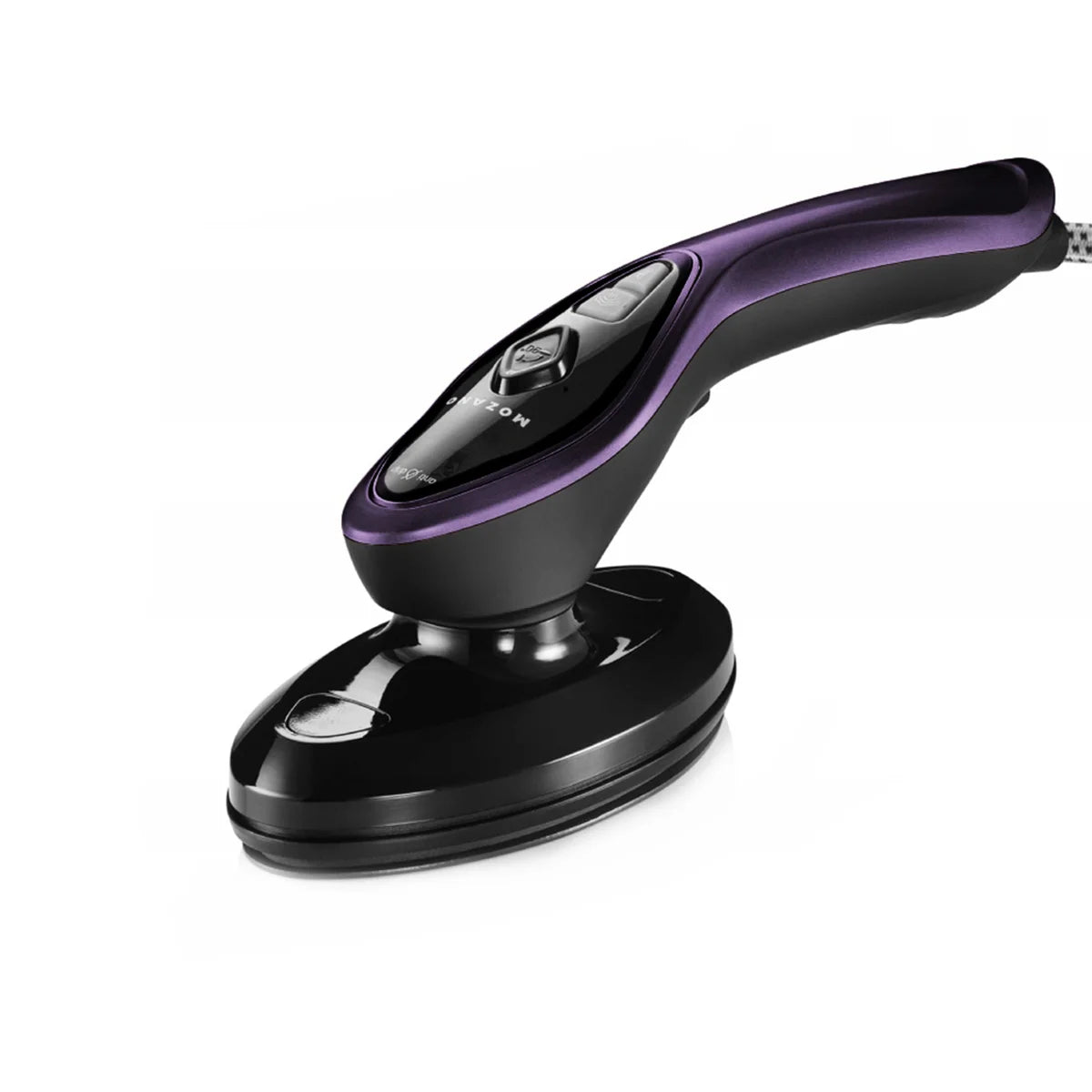 Steamer Fioletowy Mozano Smart Care