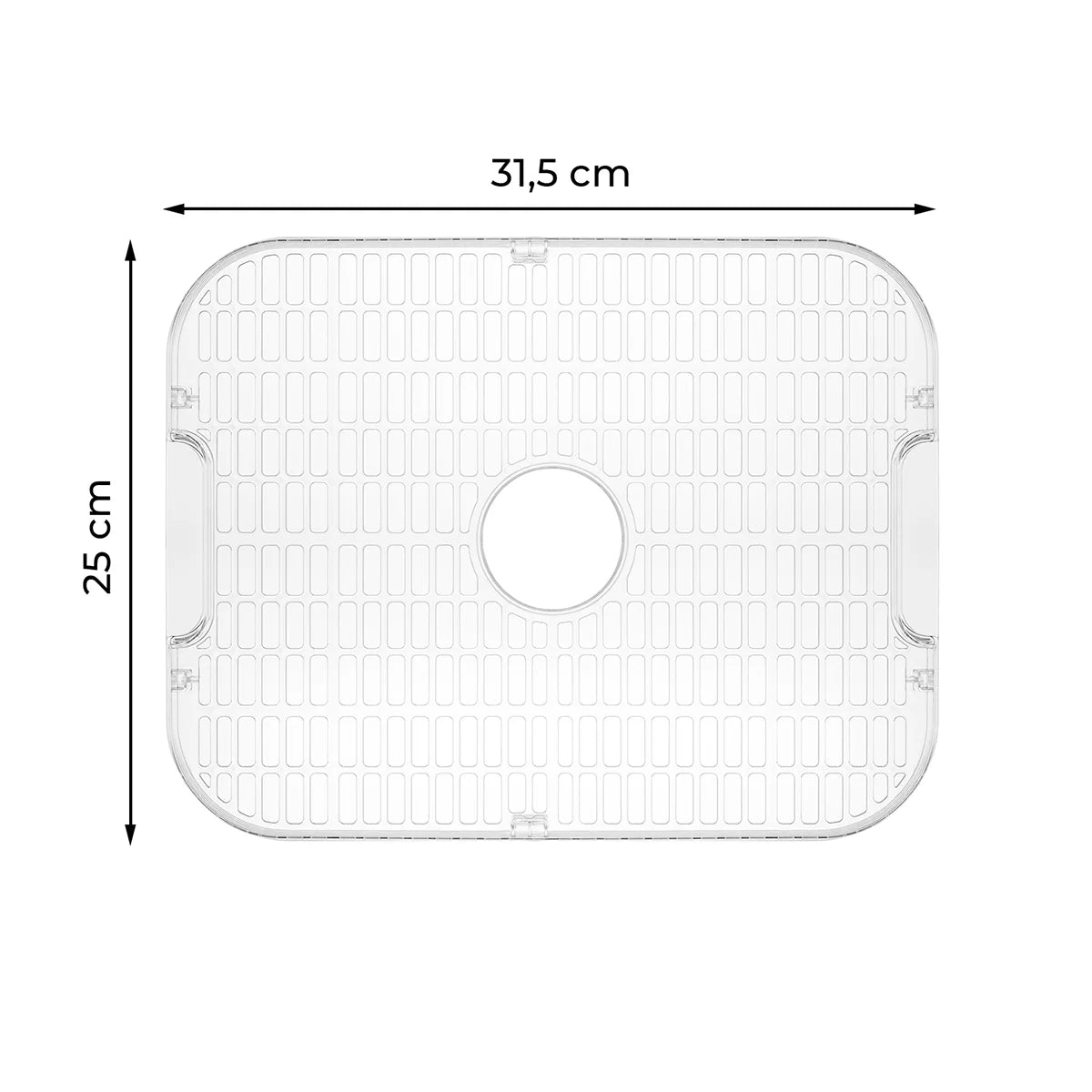 Tacka do suszarki do żywności Mozano Pro Dehydrator