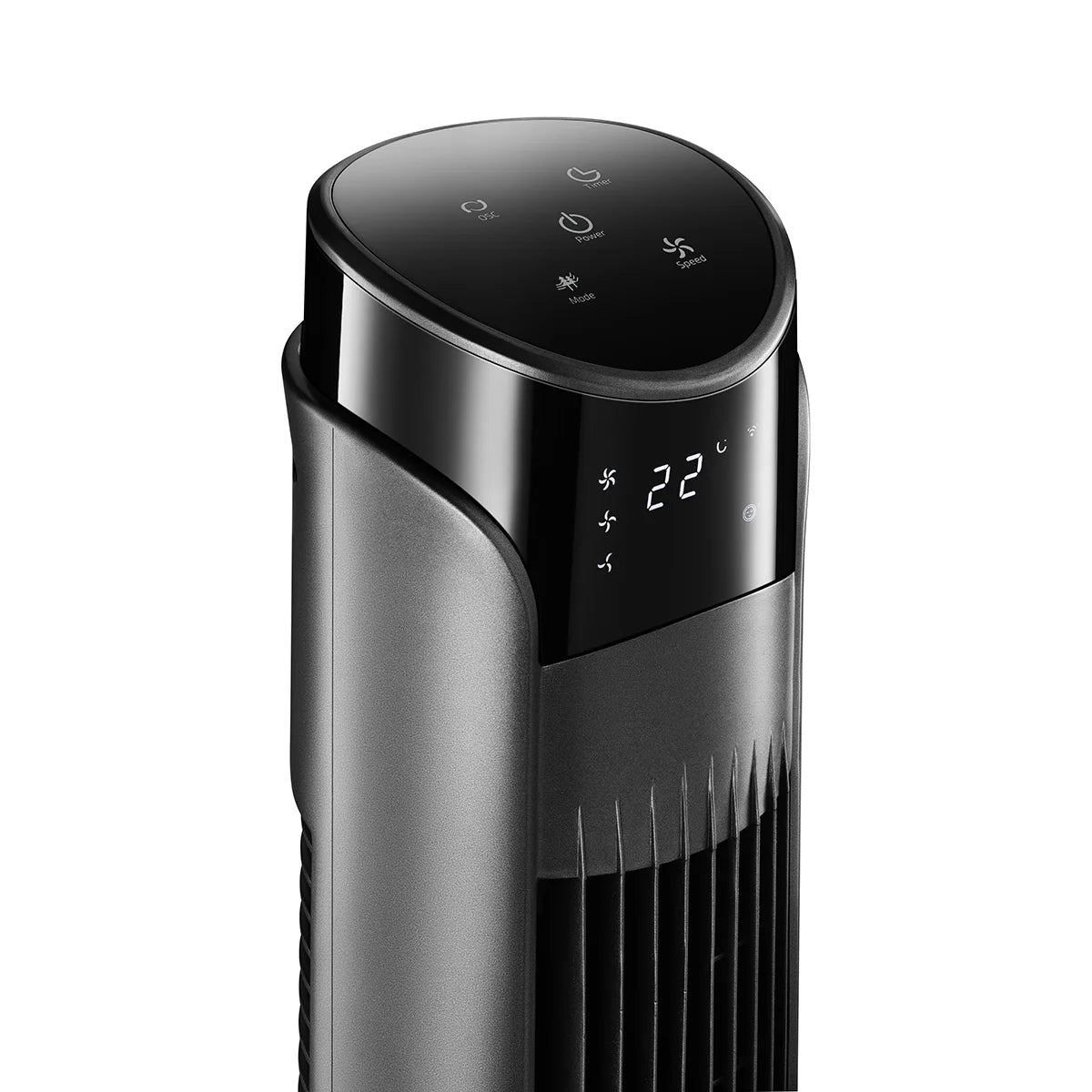 Wentylator Mozano AirWave XL