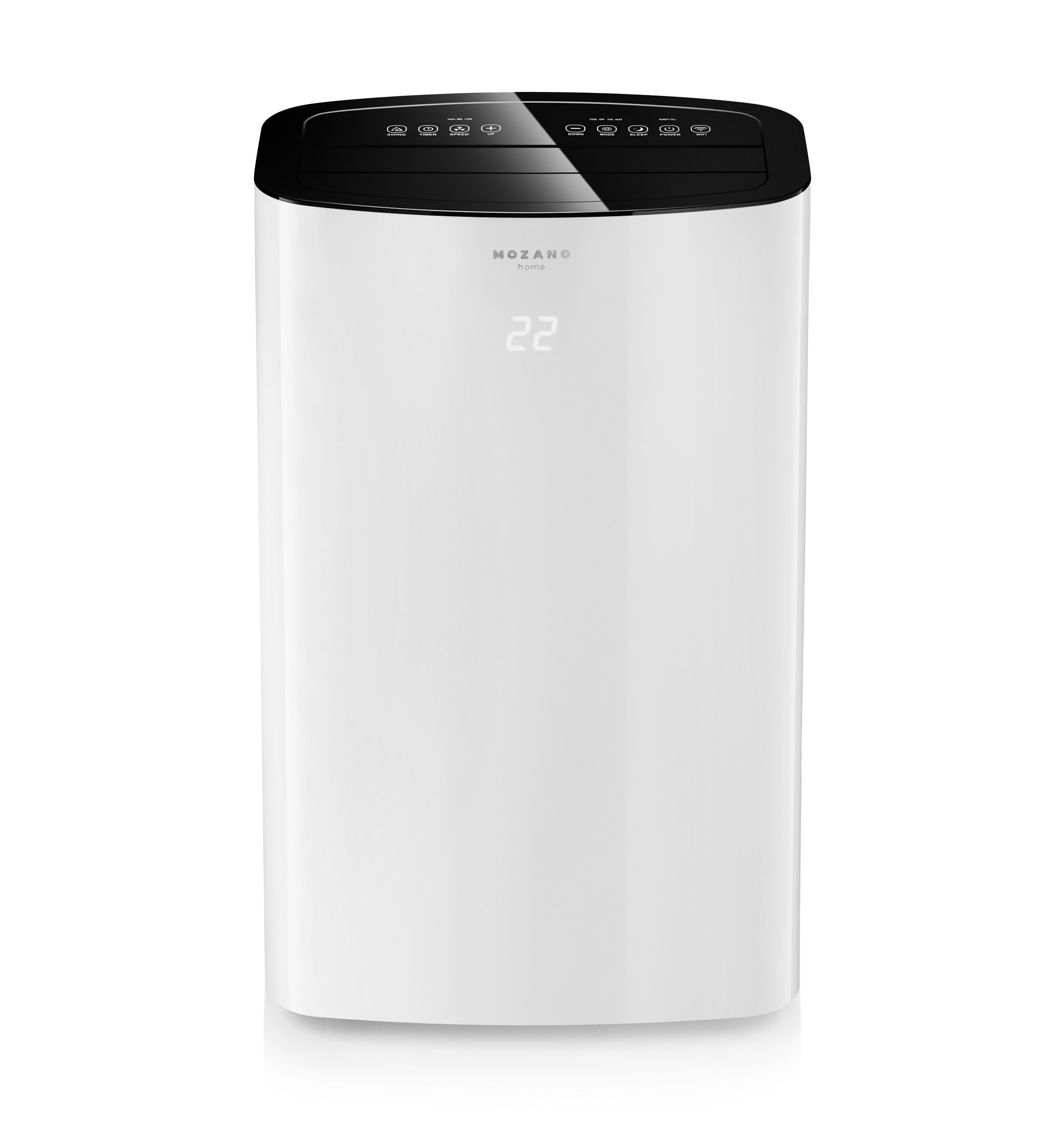 Klimatyzator 16BTU Mozano Arctic Xperience