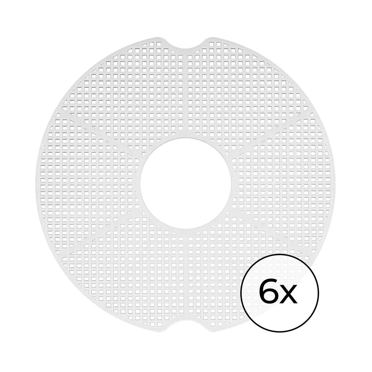 Wkłady do tacki do suszarki do żywności Mozano Food Dehydrator