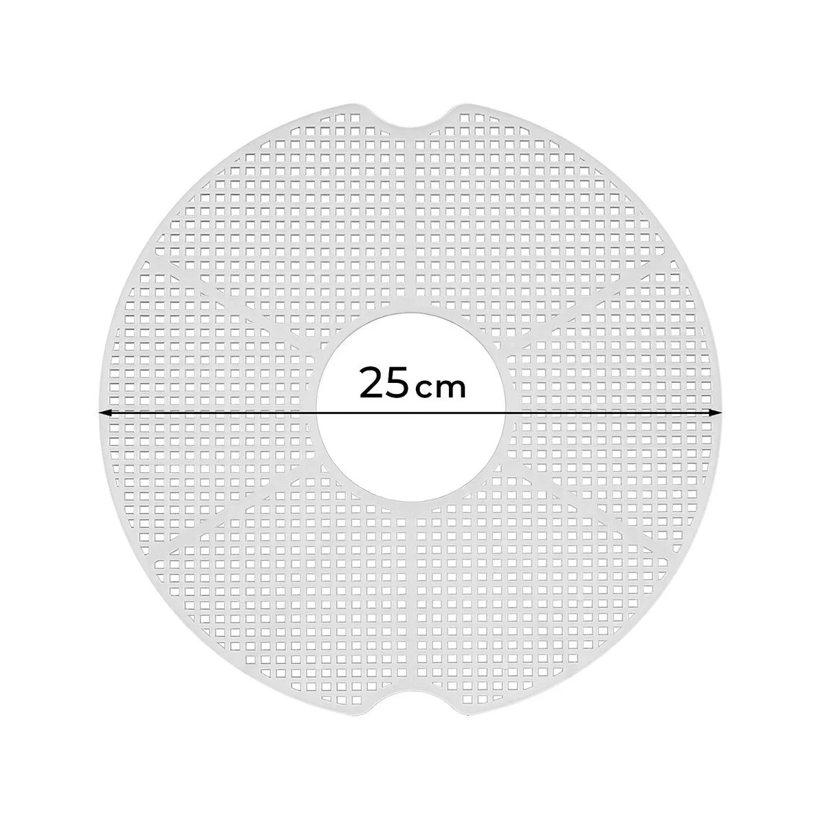 Wkłady do tacki do suszarki do żywności Mozano Food Dehydrator