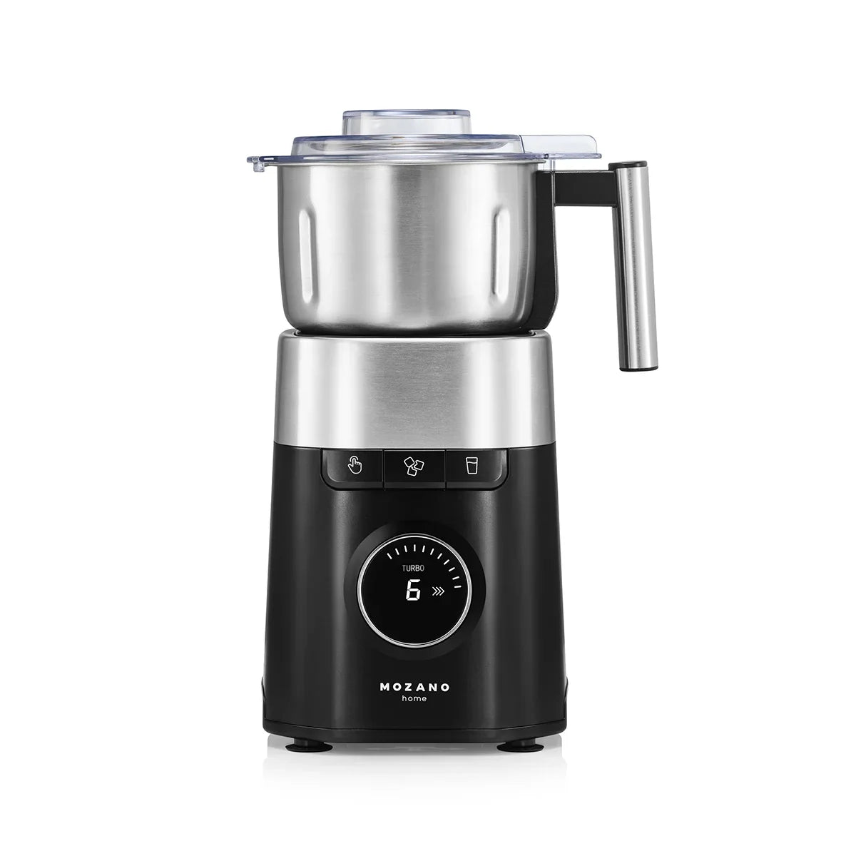 Blender kielichowy Szklany Mozano One Smooth