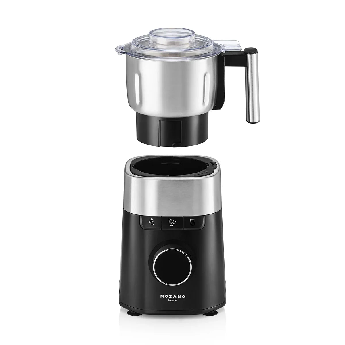 Blender kielichowy Szklany Mozano One Smooth