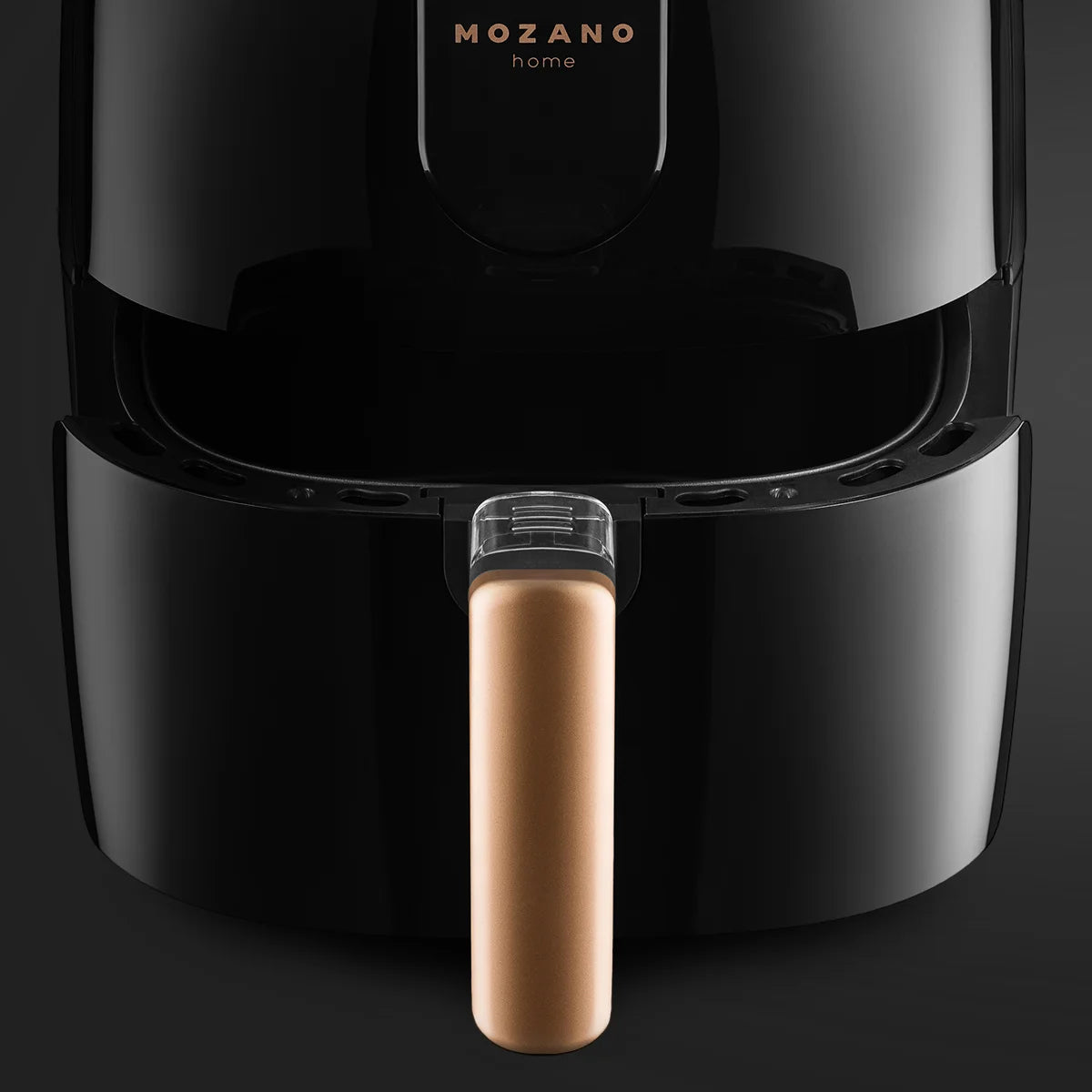 аерогриль, фритюрниця