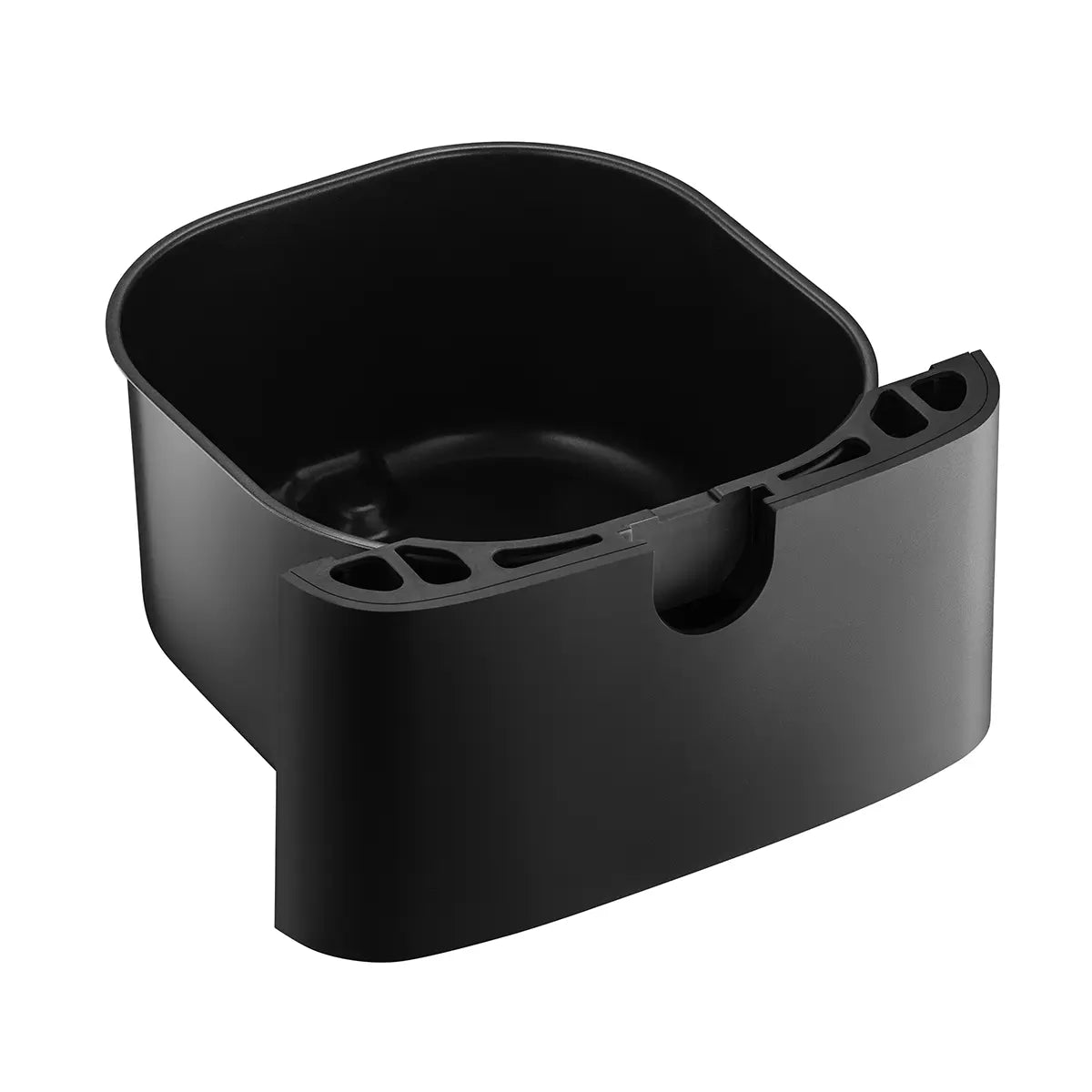 Frytkownica beztłuszczowa 8L Srebrna Mozano Air Fry Master