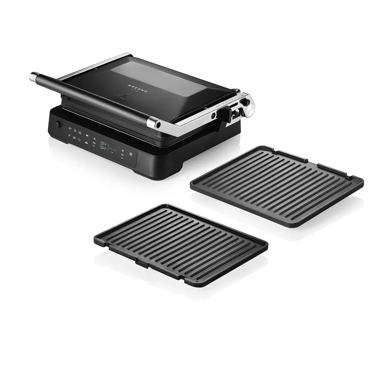 Grill elektryczny Mozano Dual Cook