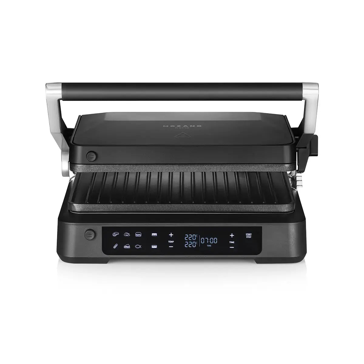 Grill elektryczny Mozano Dual Cook