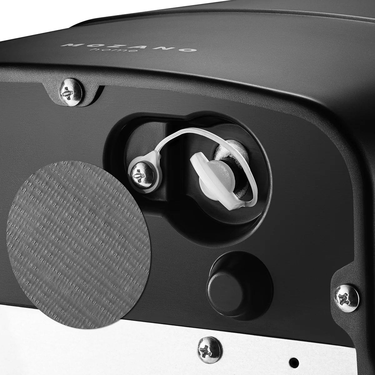 Kostkarka do lodu Mozano Multi Cube