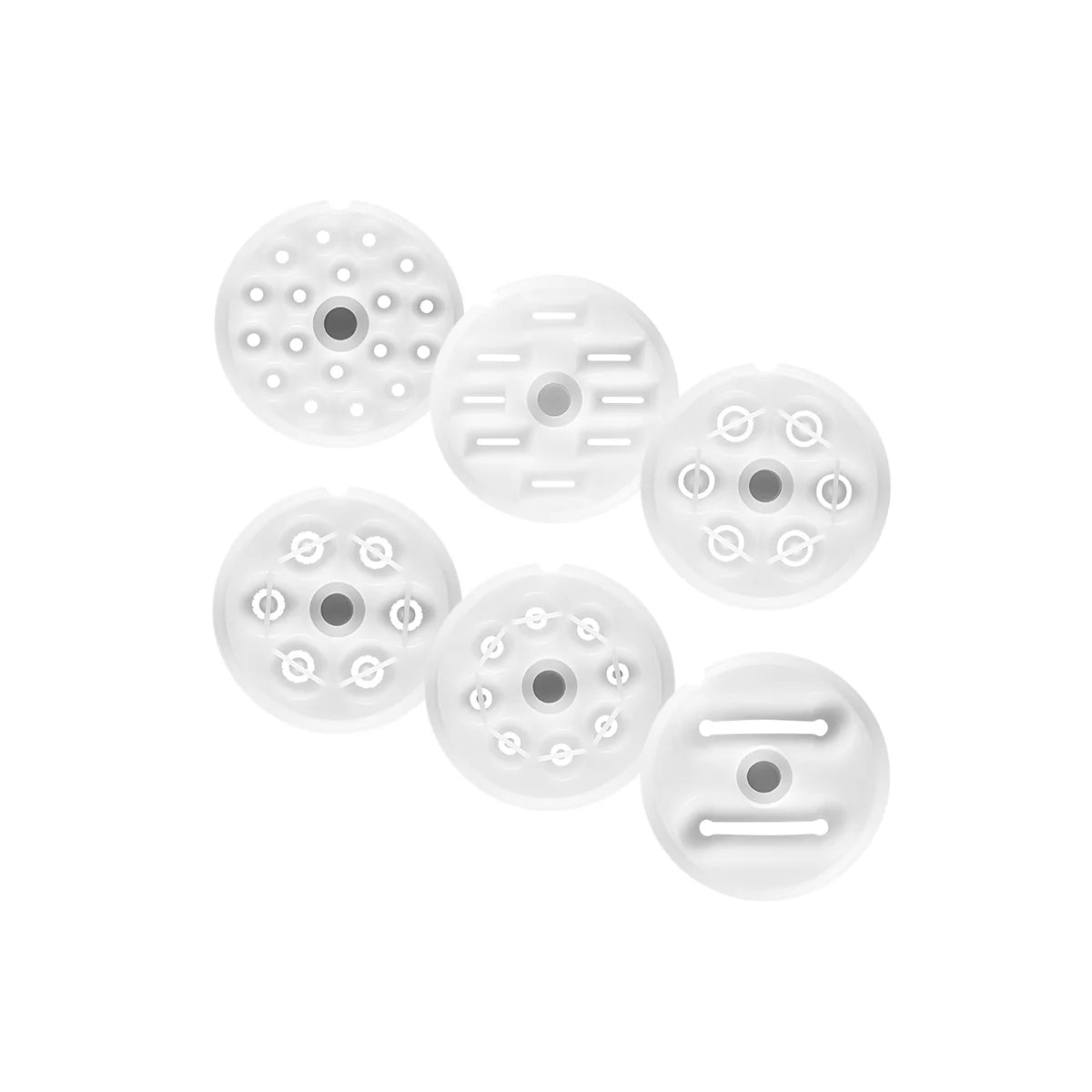 Przystawki do makaronu do robota planetarnego Mozano Kitchen Assistent