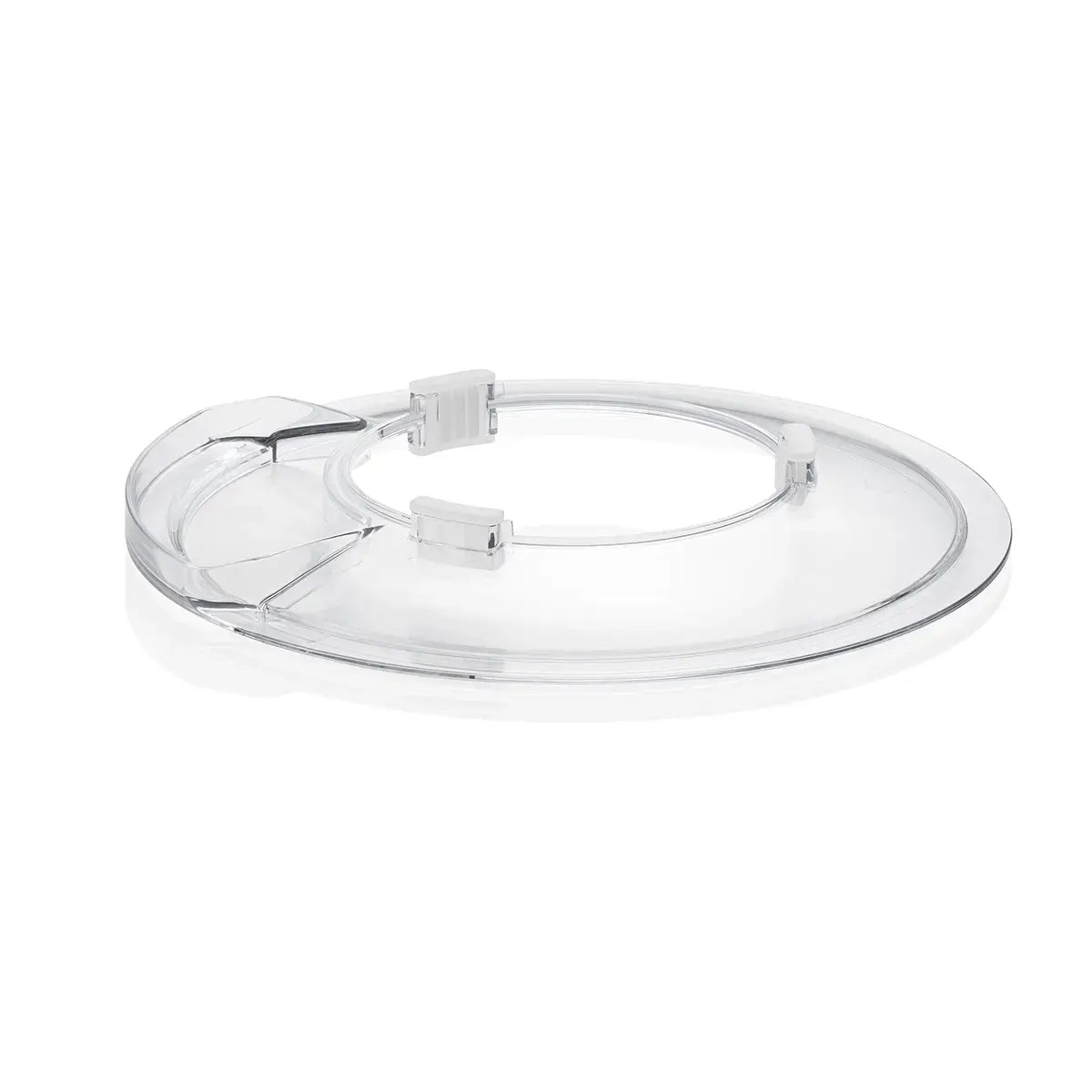 Robot planetarny Czarny Mozano Kitchen Advanced