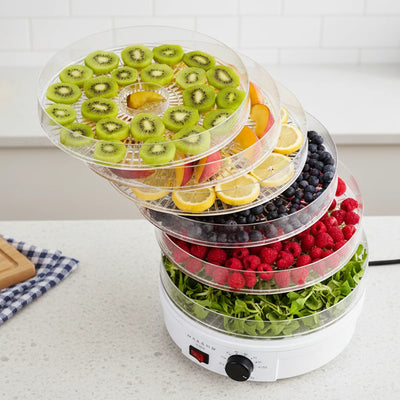 сушарка, дегідратор, Mozano