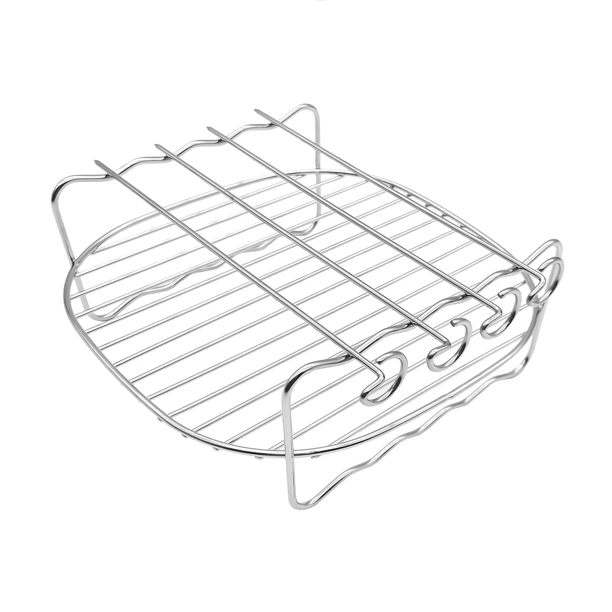 Zestaw akcesoriów do frytkownicy Mozano Active Fryer