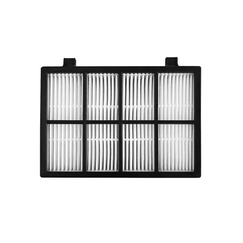 Filtry do odkurzacza bezworkowego Mozano Smart Cyclonic 4000