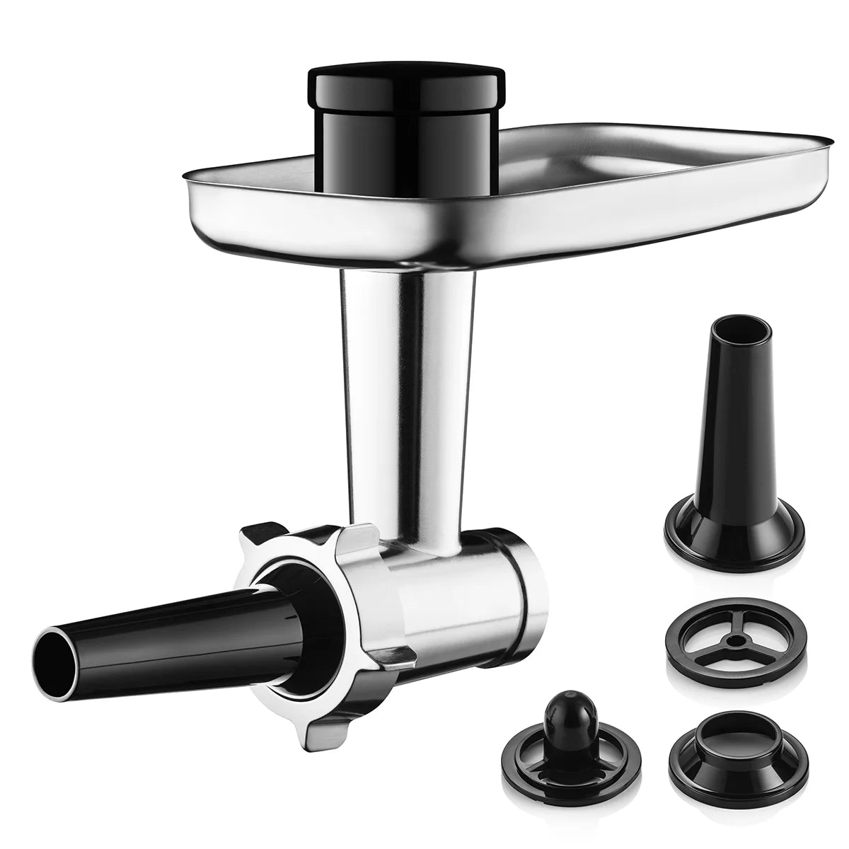 Zestaw akcesoriów do robota planetarnego Mozano Kitchen Advanced