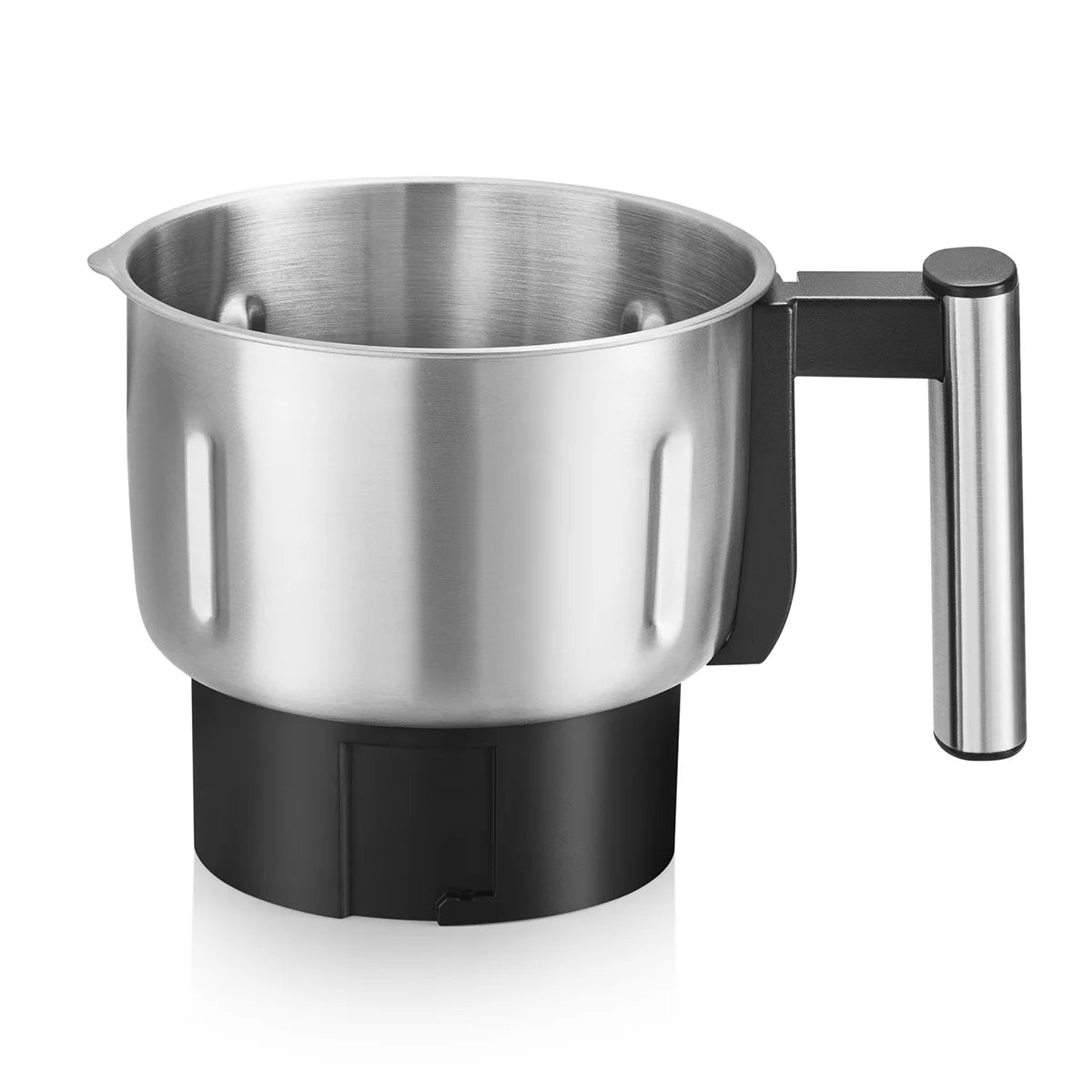 Blender kielichowy Szklany Mozano One Smooth