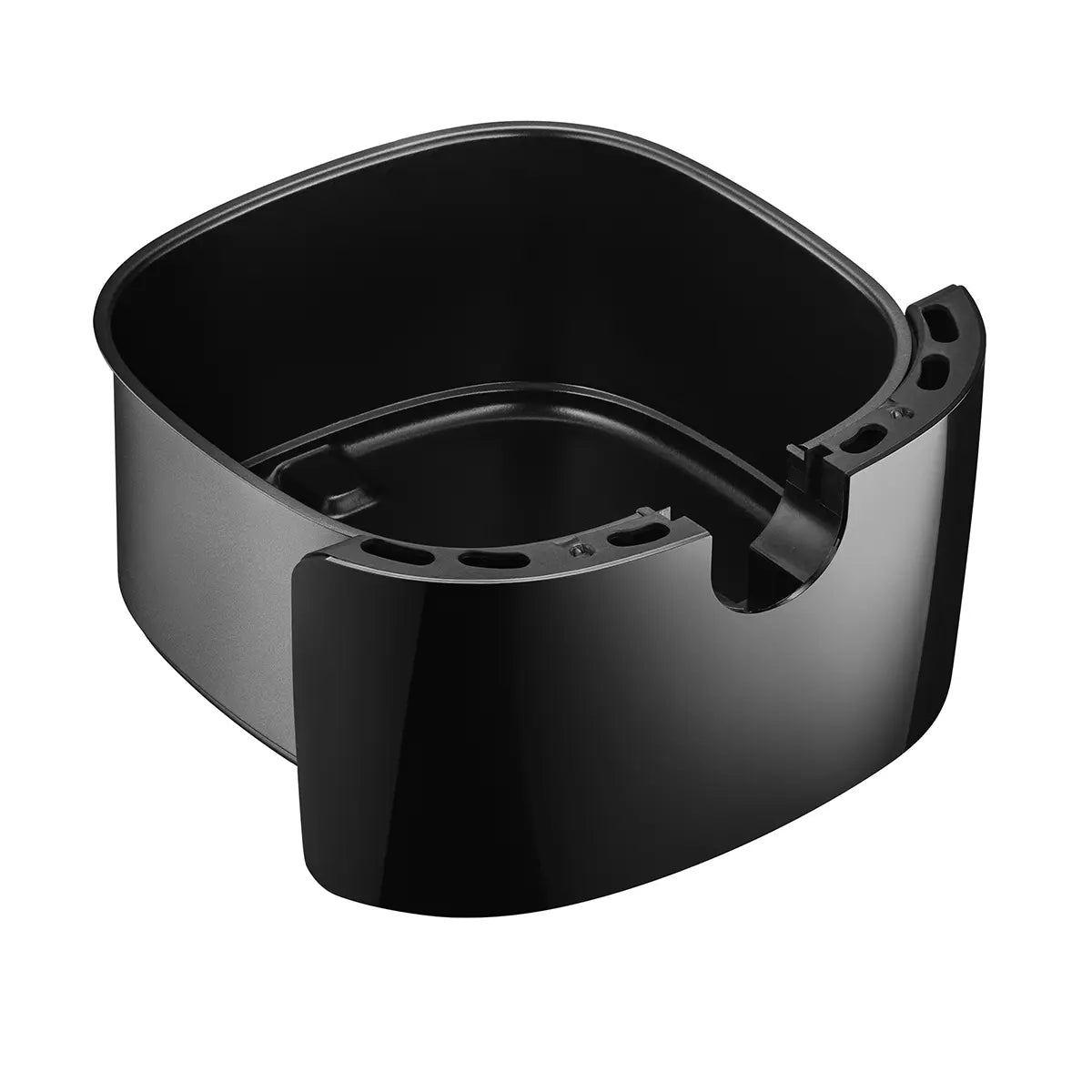 Frytkownica beztłuszczowa 4L Złota Mozano Active Fryer