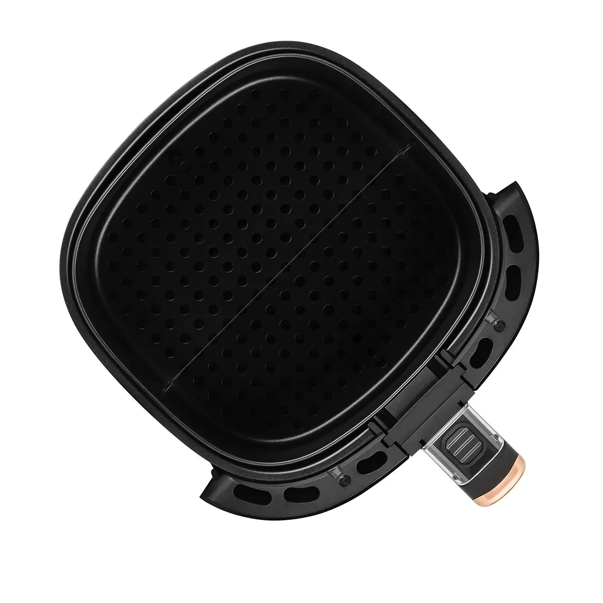 Frytkownica beztłuszczowa 4L Złota Mozano Active Fryer